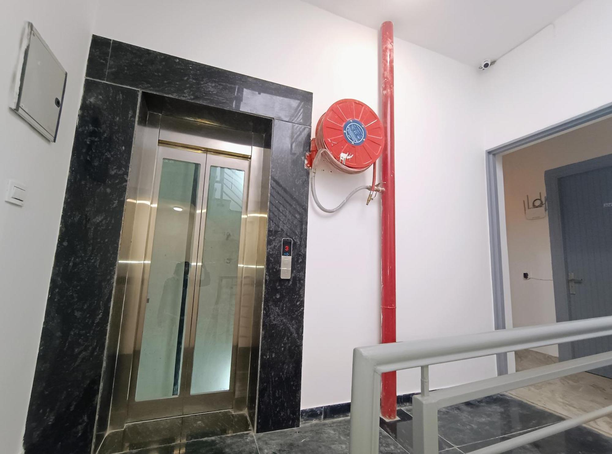 Hotel Green Vegas Faridabad Exterior foto